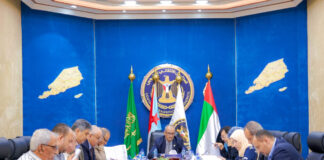 الانتقالي الجنوبي يرفض الإجراءات المتخذة من قبل وايكوم