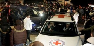 تحضيرات في إسرائيل لإطلاق ثاني دفعة من الأسرى وكشف أسماء بارزة