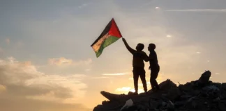 تقرير: وقف إطلاق النار يدخل حيز التنفيذ في غزة اليوم