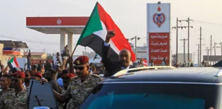 الجيش السوداني يقترب من استرداد القصر الرئاسي.. ويعلن صد هجوم “للدعم السريع” شمال كردفان