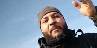 سوريا تعتقل مصرياً بعد بثه تسجيلات مصورة تهدّد حكومة بلاده