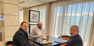 العرادة: الاشتراكي له مكانته الوطنية ودوره في تصويب المسار السياسي