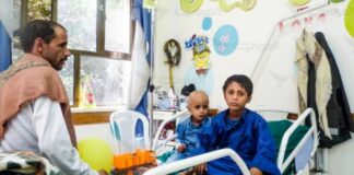 تعز.. تسجل 1474 حالة إصابة بالسرطان خلال عام 2024م