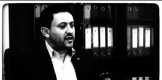 إنطلاق حملة إلكترونية لكشف جرائم القيادي الحوثي “المرتضى” وتعذيب المختطفين