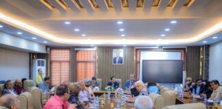 حلقة نقاشية لإدراج عدن ضمن قائمة التراث العالمي