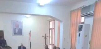 اللجنة التحضيرية لاتحاد التربويين بمحافظة تعز تصدر بياناً صحفياً