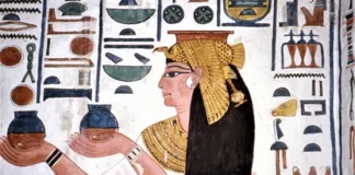 120 عاماً على كشف أسرار نفرتاري: أجمل ملكات الفراعنة