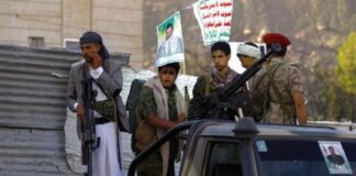 مواطن يمني يقتل ظلماً في الجوف : الحوثيون يواصلون انتهاكاتهم