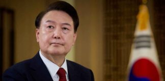 اعتقال الرئيس الكوري الجنوبي المعزول يون سوك-يول
