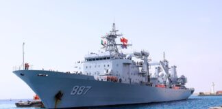 العقوبات الأمريكية توقف 65 ناقلة نفط روسية تداعيات على أسواق الطاقة العالمية