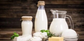 كوب حليب يوميًا يقلل خطر الإصابة بسرطان الأمعاء