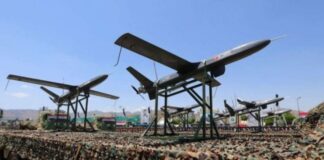 تقرير: تعاون سري بين بكين والحوثيين يكشف شبكة لتوريد أسلحة متطورة تهدد البحر الأحمر