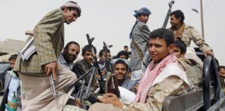 الحوثيون يستحدثون مواقع عسكرية جديدة في الضالع ضمن تصعيد ميداني للجماعة