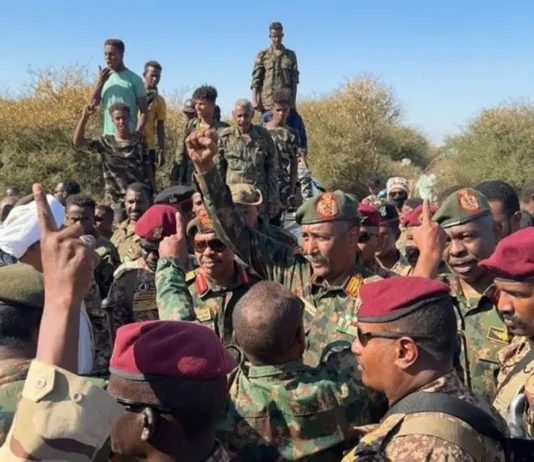 الجيش السوداني يسيطر على مجمع الرواد، ويدخل “ود مدني” في أكبر انتصار منذ بداية الحرب