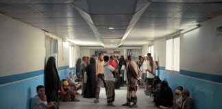 الصحة العالمية تطلب 58 مليون دولار لتقديم خدمات صحية لـ10.5 مليون شخص خلال العام في اليمن