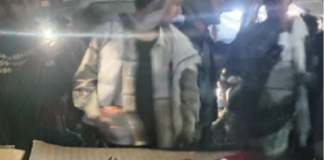 الضالع: اشتباك مسلح في سوق القات يسفر عن سقوط قتلى وجرحى