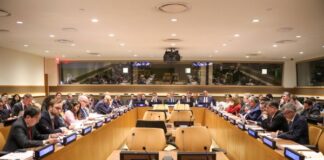 السعودية تؤكد التزامها بدعم الاستقرار والإصلاحات الاقتصادية في اليمن