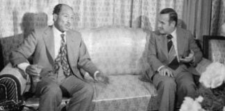 بروفايل: حافظ الأسد والهروب الى القمة