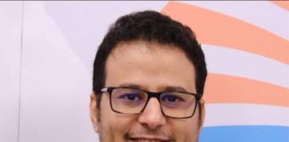 عيدروس؛ والقبعات الثلاث