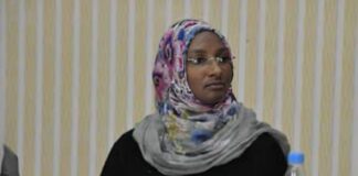 والدة سارة الفائق المخفية قسراً تفارق الحياة بانتظار ابنتها المغيّبة لدى الحوثيين