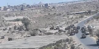 البيضاء: جماعة الحوثي تفرض حصاراً خانقاً على قرية حنكة آل مسعود وتمنع وصول الغذاء والدواء