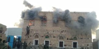 البيضاء: قبائل قيفة تشنّ هجمات مباغتة على مواقع الحوثيين في البيضاء وتكبّدهم خسائر كبيرة (فيديو)