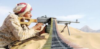 القوات الحكومية تعلن إحباط هجمات حوثية على مواقعها في مأرب