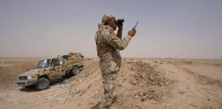 الجيش يعلن استهداف مواقع حوثية في مأرب بعد رصد تحركات ميدانية
