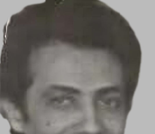 الرفيق الشهيد محمد عبدالله عبدالقاهر
