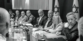 نتنياهو أبلغ مسؤولين أميركيين أن الحرب قد تنتهي إذا ذهب زعماء حماس إلى المنفى