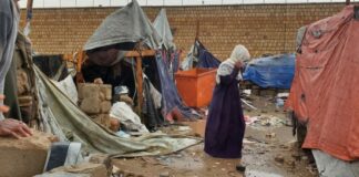 تقرير: 7.5 مليون يمني بحاجة للمأوى والمساعدات غير الغذائية في 2025