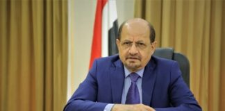 شايع الزنداني: تقليص نفوذ الحوثيين بات ضرورة لاستقرار المنطقة