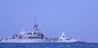 ناشيونال ريفيو: رسالة سرية من قائد القوات الأميركية في الشرق الأوسط للبنتاغون بشأن فشل ردع الحوثيين وضرورة نهج أقوى