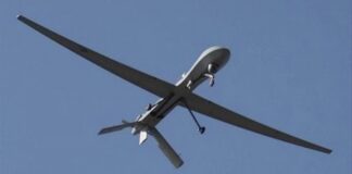 أبين.. إصابة جندي في قوات “درع الوطني” بقصف جماعة الحوثي