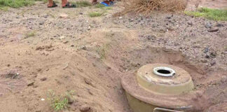 انفجار لغم حوثي يودي بحياة امرأة شرق صنعاء