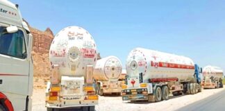 تصعيد جديد في حضرموت: حلف القبائل يوقف تصدير النفط ويهدد كهرباء عدن بالانقطاع الكامل في ظل تجاهل حكومي لمعاناة الناس