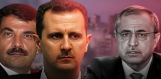 الشعار يعيد آصف شوكت للواجهة.. كشف تفاصيل تفجير هز سوريا