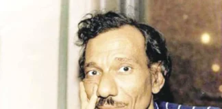 أمل دنقل… «أمير شعراء الرفض» من منظور نقدي سِفر ضخم يضم أبرز ما كُتب عنه عبر نصف قرن