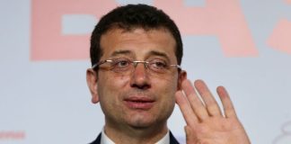 الشرطة التركية تعتقل رئيس بلدية إسطنبول في “تحقيق فساد”