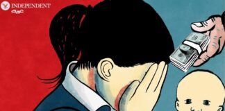 تحقيق: العالم المظلم لسماسرة التبني في مصر