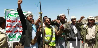 تحليل: تصنيف الولايات المتحدة للحوثيين كجماعة إرهابية يكشف استراتيجية روسيا في اليمن