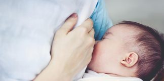 نصائح لا غنى عنها للأم المرضعة خلال رمضان