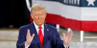 ترامب يغير موقفه: لا تهجير للفلسطينيين من غزة