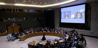 الأمم المتحدة تحذر من تصعيد التوتر في اليمن بعد الهجمات الأمريكية