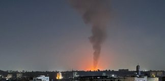 غارة جوية تستهدف قياديًا حوثيًا بارزًا في صنعاء وسط تكتم حوثي