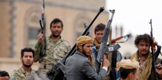 عشر سنوات من الإنقلاب … تحولات الحوثيين في اليمن.