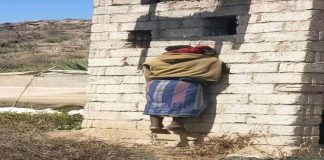 العثور على جثة شاب مشنوقًا في مزرعة قات بالضالع وسط ظروف غامضة