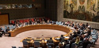 مجلس الأمن يدين مقتل المدنيين في الساحل السوري ويدعو دمشق لقطع دابر الإرهاب ولتحقيق وفق معايير دولية