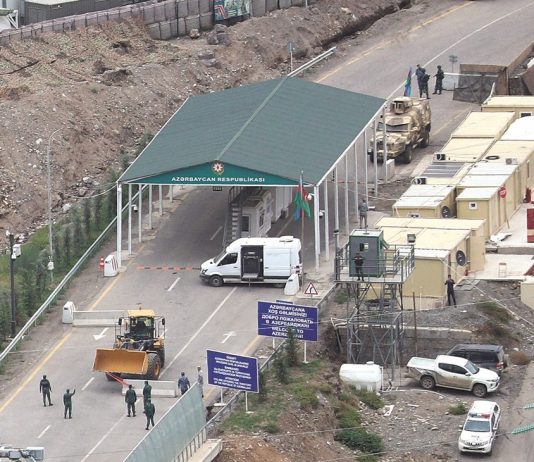 بعد نحو 4 عقود من الحرب… أرمينيا وأذربيجان تتوصلان إلى اتفاق سلام