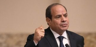 السيسي يعلن عن خسائر مصر من قناة السويس بسبب الهجمات في البحر الأحمر